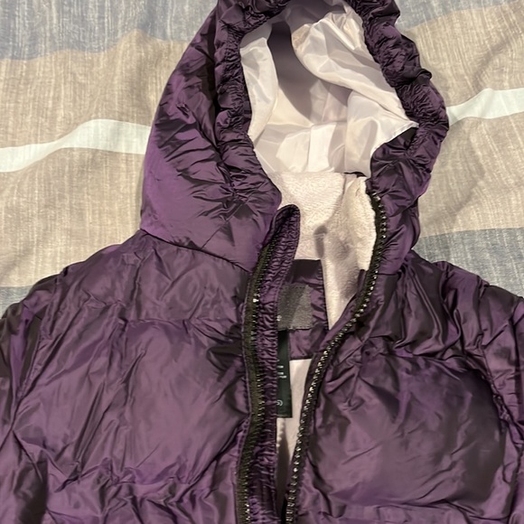 Winter jacket - Picture 2 of 4